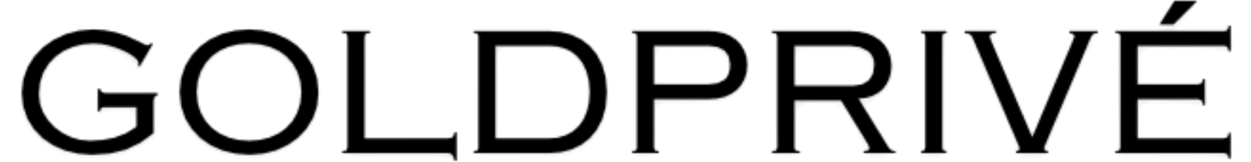 GoldPrivé India logo